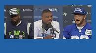 Video thumbnail for Seahawks make some big roster cuts