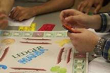 Video thumbnail for Ledger Mania Board Game for Accounting Classroom