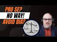 Video thumbnail for Responding to Motions for Summary Judgment Pro Se