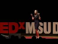 Video thumbnail for Is College Worth It? Re-Imagining Higher Education | Janine Davidson | TEDxMSUDenver