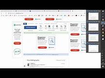 Video thumbnail for Using Cite This For Me: How to create citations in APA, MLA, Harvard, Chicago