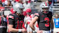 Video thumbnail for Ohio State football 2025 depth chart projection 2.0: Where things stand after spring camp