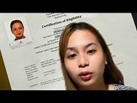 Video thumbnail for How to apply CSC Honor Graduate Eligibility