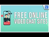 Video thumbnail for 6 Free Online Video Chat Sites To Talk With Strangers