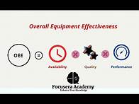 Video thumbnail for قياس الفاعلية الشاملة OEE | Overall Equipment Effectiveness