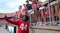 Video thumbnail for Who are Ohio State football's highest-paid players in the 2024 season?
