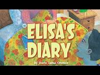 Video thumbnail for ELISA’S DIARY Journeys Read Aloud 5th Grade Lesson 5