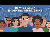 Video thumbnail for Emotional Intelligence: The Skill Schools Don’t Teach! How Emotionally Intelligent Are You? Test it