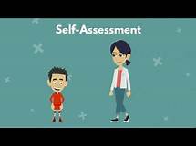 Video thumbnail for Module 3: Self Assessment