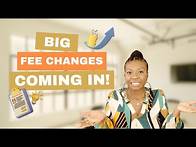 Video thumbnail for #News: USPTO Trademark Increase Fees 2024