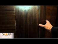 Video thumbnail for CUSTOM INTERIOR WOOD DOORS from Doors For Builders