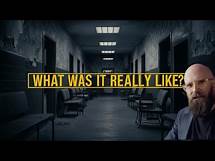 Video thumbnail for The Horrors of Historic Mental Asylums
