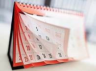 Video thumbnail for Belleville School Calendar Approved At Board Meeting: See Key Dates