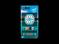 Video thumbnail for Word Search Solitaire - Levels 1-30