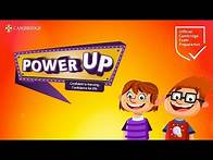 Video thumbnail for Power Up - Confident in learning, confidence for life.