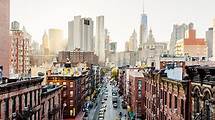Video thumbnail for New York City