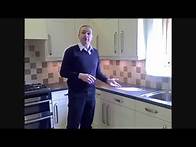 Video thumbnail for How To Replace An Integrated Dishwasher Kitchen Door