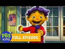 Video thumbnail for Sid the Science Kid FULL EPISODE | No School Sing-Along Special! | PBS KIDS