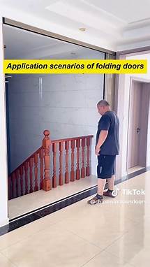Video thumbnail for Maximize Small Spaces with Sliding and Folding Doors