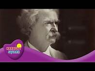 Video thumbnail for Mark Twain The First Truly American Writer