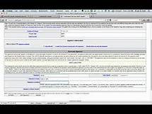Video thumbnail for How to File a Trademark Application in the U.S. - Part 2