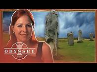 Video thumbnail for Uncovering The Secrets Of The 4,500-Year-Old Avebury Stone Circle