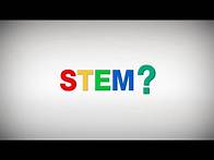 Video thumbnail for STEM Education Overview