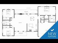 Video thumbnail for New CAD & Floor Plan Features in SmartDraw