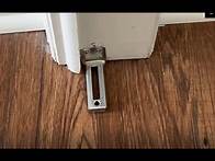 Video thumbnail for How to Install Closet Bifold Doors