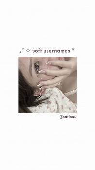 Video thumbnail for julia :) (@hcneyren) - Aesthetic Username Ideas: Soft and Coquette Usernames