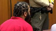 Video thumbnail for New witnesses prompt motion for new Fresno murder trial as sentencing postponed