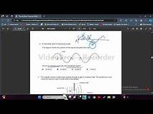 Video thumbnail for WAVES (PHYSICS) | Paper-2 Extended Worksheet | IGCSE GCSE O Levels PHYSICS