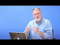 Video thumbnail for Using Google Scholar and other Google resources for education