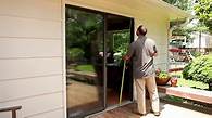 Video thumbnail for How to Measure For a New Prehung Sliding Glass Door