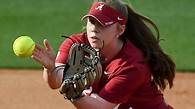 Video thumbnail for When does Alabama softball play this weekend? Time, TV schedule for Florida series
