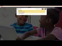 Video thumbnail for Tour the Georgia Department of Education's Inspire: Home for the GA Standards of Excellence and More