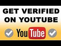 Video thumbnail for How to Get Verified on YouTube | How to Get Checkmark on YouTube