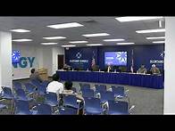 Video thumbnail for Olentangy Schools- Records Commission 7.11.24