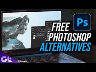 Video thumbnail for Top 10 Best FREE PHOTOSHOP Alternatives in 2022 | Guiding Tech