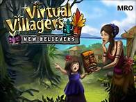 Video thumbnail for Virtual Villagers 5, all songs