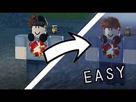 Video thumbnail for How to make Realistic Lighting on Roblox Studio [EASY TUTORIAL]