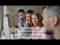 Video thumbnail for SPC for Excel Overview