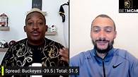 Video thumbnail for What college football games are on today: Week 4 Saturday NCAA top 25 schedule, TV channels, how to watch