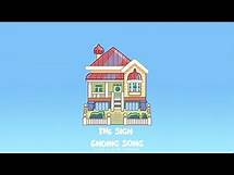 Video thumbnail for Bluey The Sign Ending Song (Song: Lazarus Drug)