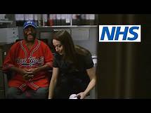 Video thumbnail for Mental Health: Rehab Services | NHS