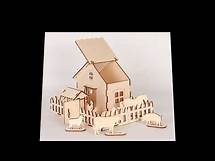 Video thumbnail for Free DXF file dowload for laser cutting