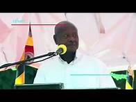 Video thumbnail for Uganda’s Population Hits 45 Million l Census 2024