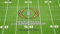 Video thumbnail for College football bowl schedule 2024-25: Date, time, TV channel announced for every game