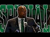 Video thumbnail for Division I Newest Football Program... (Chicago State Football)