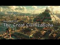 Video thumbnail for Rise and Fall: The Great Civilizations That Shaped History